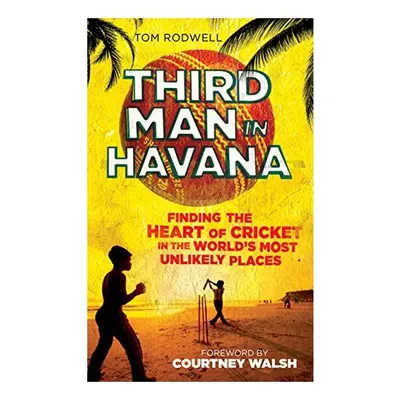 Third Man in Havana