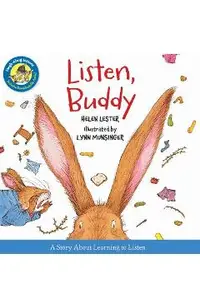Listen, Buddy