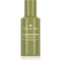 Origins Plantscription™ Active Wrinkle Correction Serum ser antirid și de ridicare 48 ml