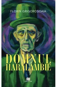 Domnul Haralambie