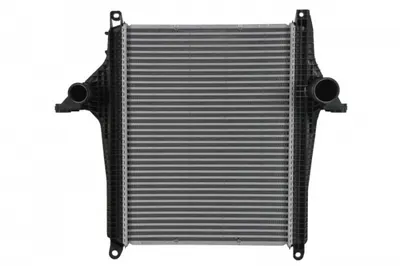 Intercooler potrivit MAN FOC, TGL I, TGL II, TGM I, TGM II D0834LFL40-D2676LFAE 01.04