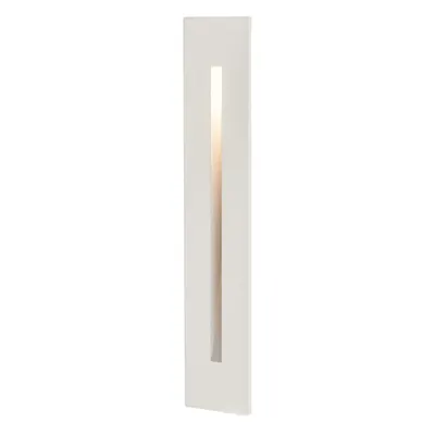 Spot incastrat, NOTAPO L Wall lights, white