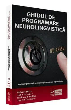 Ghidul de programare neurolingvistica