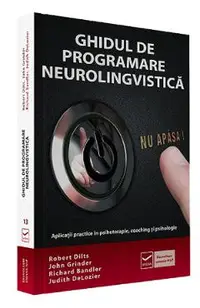 Ghidul de programare neurolingvistica