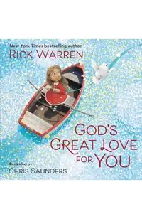 God's Great Love for You