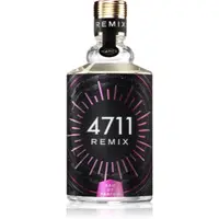 4711 Remix Electric Night Eau de Parfum pentru femei