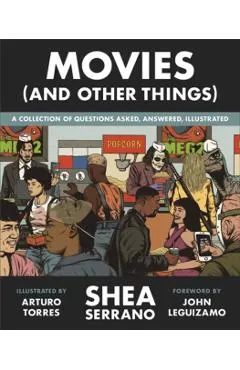 Movies (And Other Things)