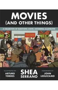 Movies (And Other Things)
