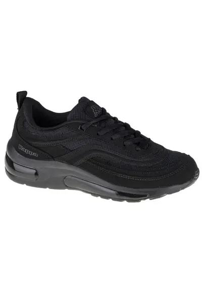 Pantofi sport pentru femei - BM110320 - Negru