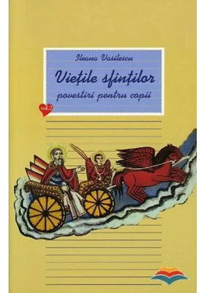 Viețile sfinților