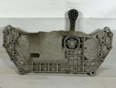 Jug motor 1K0199369 Seat Leon 2 (2005-2013) 1.6 mpi BSE
