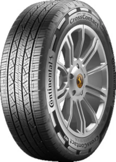 Continental CrossContact H/T ( 285/60 R18 116H EVc, cu protectie de janta )