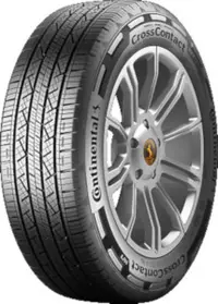 Continental CrossContact H/T ( 235/75 R15 109T XL EVc, cu protectie de janta )