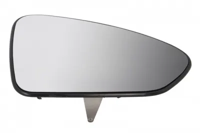 Sticla oglinda dreapta (convex) potrivit FIAT TIPO 356 10.15