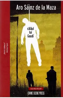 Calaul lui Gaudi