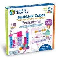 Set mathlink - matematica fantastica