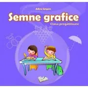 Semne Grafice. Clasa Pregatitoare