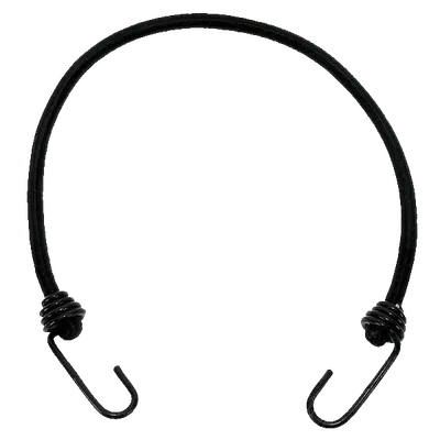 Set 10 Corzi elastice ancorare,60cm