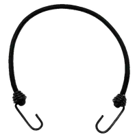 Set 10 Corzi elastice ancorare,60cm