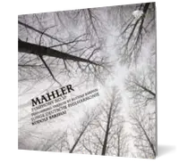 Mahler: Symphony No. 10 in F sharp major