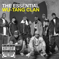 The Essential Wu - Tang Clan