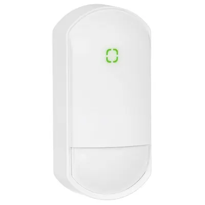 Detector de miscare interior PIR MW Optex FlipX Professional FLX-P-DT-X5, 15 m, 85 grade, microunde, detectie duala, sensibilitate reglabila, alb