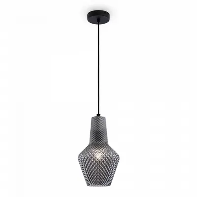 Corp de iluminat suspendat TommynP042PL-01B