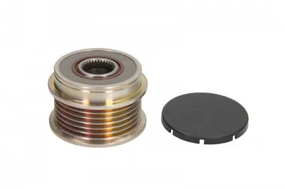 Fulie Alternator Potrivit Seat Cordoba, Ibiza Iii; Skoda Fabia I, Fabia I Praktik; Vw Fox, Jetta Iii, Polo 1.2 1.9d 07.01-12.11