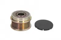 Fulie Alternator Potrivit Seat Cordoba, Ibiza Iii; Skoda Fabia I, Fabia I Praktik; Vw Fox, Jetta Iii, Polo 1.2 1.9d 07.01-12.11