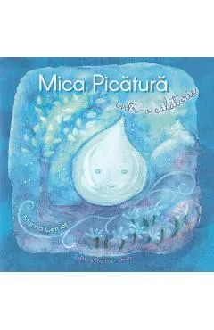 Mica picatura intr-o calatorie