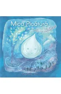 Mica picatura intr-o calatorie