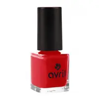 Lac de Unghii Red Passion 7ml