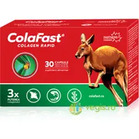 Colafast Colagen Rapid 30cps