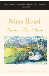 Friends at Thrush Green