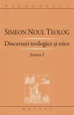 Scrieri I discursuri teologice si etice