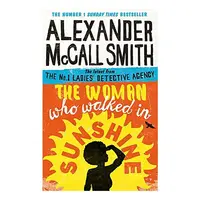Woman Who Walked in Sunshine