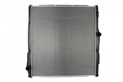 Radiator motor (fara cadru) potrivit SCANIA P I, R I, R II, T DC11.08-DT16.08 03.04