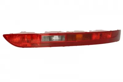 Stop spate dreapta (parte inferioara, P21W W16W) potrivit AUDI Q5 8R 11.08-12.16
