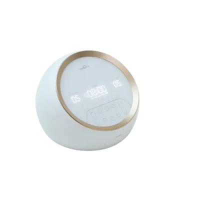 Pompa de san Spectra electrica premium dual s