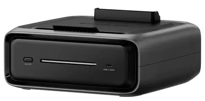 Baterie suplimentară EcoFlow - EB300, pentru River 3 Plus, 286Wh