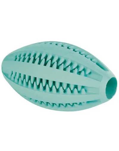 TRIXIE Minge rugby denta fun mintfresh 11.5 cm