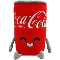 Figurina de Plus Youtooz Coca Cola - Coca-Cola Can