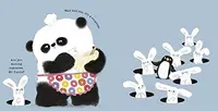 Please Mr Panda