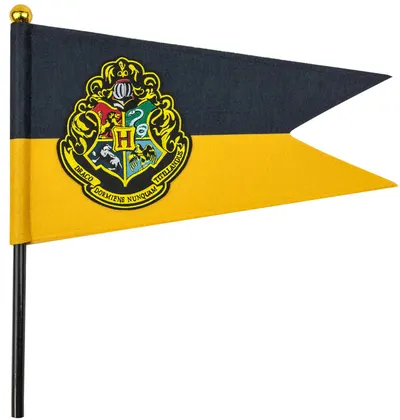 Steagul Cinereplicas Movies: Harry Potter - Hogwarts