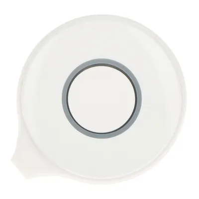 Buton de panica wireless Hikvision AX PRO DS-PDEBP1-EG2-WE, 1 buton, 868 MHz, RF 1000 m