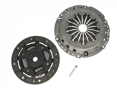 Kit ambreiaj (228mm) potrivit FORD MONDEO II 1.8D 08.96-09.00