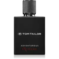 Tom Tailor Adventurous Extreme Eau de Toilette pentru bărbați 50 ml