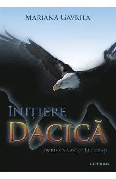eBook Initiere Dacica