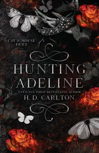 Hunting Adeline (Zando)