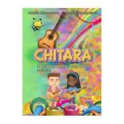 Chitara. Metoda pentru incepatori